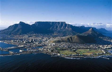 Top 10 Best Places To Visit In South Africa