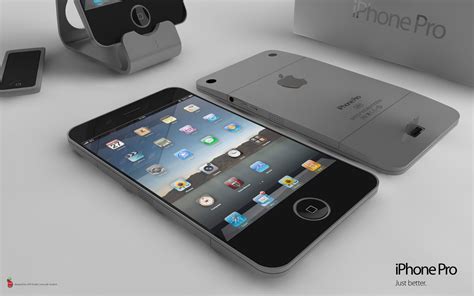 Apple Releasing Two Iphone Models In September