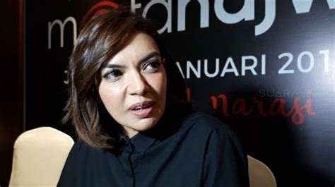 Kubu Prabowo Tolak Najwa Shihab Jadi Moderator Debat Pilpres Kedua Margopost