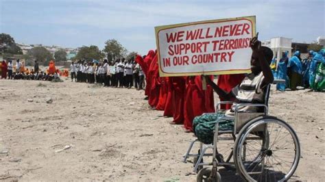 Somalis Fear ‘death Sentence Deportations Features Al Jazeera