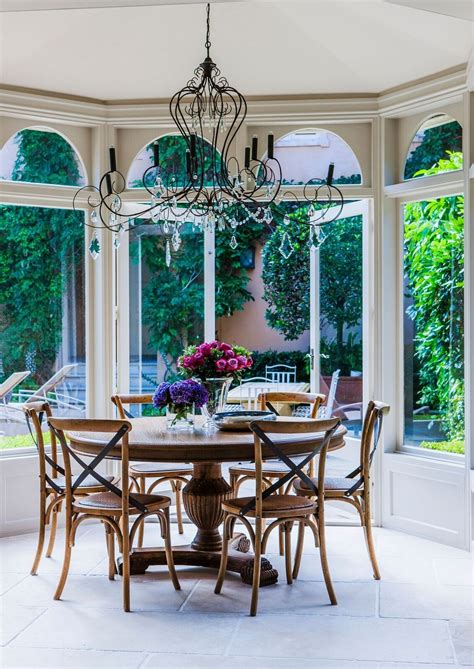 9 Divine Dining Rooms From Australias Top Interiors Designers Interior