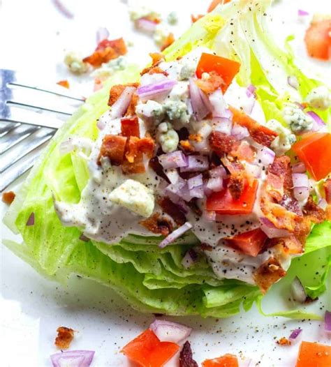 the best wedge salad recipe everyday eileen
