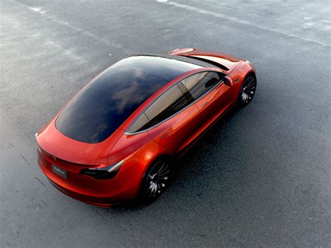 Tesla Model 3 In Europe Is It Time To Say Goodbye
