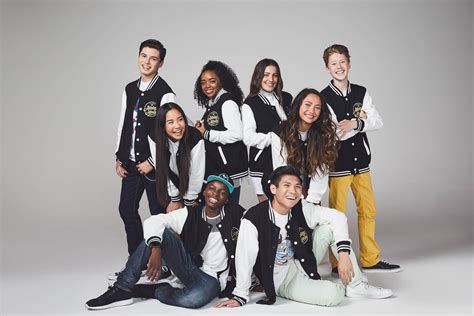 Mickey Mouse Club Reboot Gets Its Mouseketeers For A New Generation