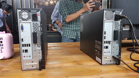X Marks The Spot With Acers New X3 And Xc Series Desktop Towers