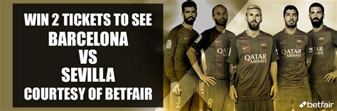 According to bundesliga chief executive christian seifert, tickets are inexpensive (especially for standing room) as it is not in the clubs' culture so much to raise prices. WIN 2 tickets to see Barcelona vs Sevilla - MailOnline