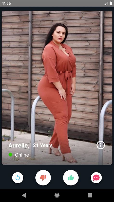 Android向けのbbw Curvy Plus Sized Dating App Free Chat Flirt Apkをダウンロードしましょう