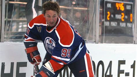 Enjoy the best wayne gretzky quotes at brainyquote. Wayne Gretzky almost ready to hang up skates | NHL.com