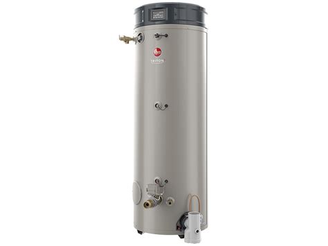 If you're new to this series, check out the introduction in. Buy Triton Series from Ruud Water Heaters in Michigan