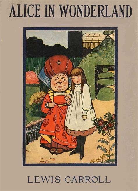 О книге alice's adventures in wonderland. The Project Gutenberg eBook of Alice's Adventures in ...