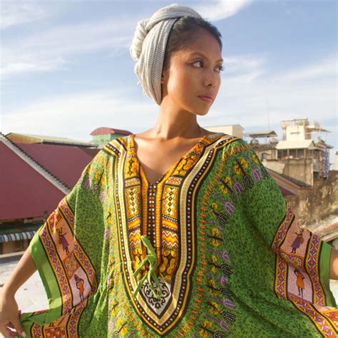 African Style Kaftan Archives New Crop