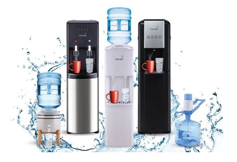 How To Clean And Maintain Primo Water Dispenser Step By Step Guide
