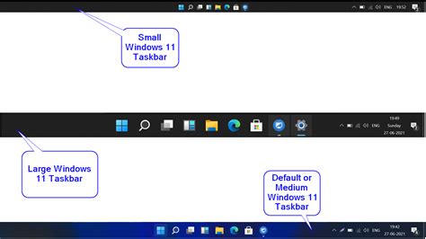 Windows 10 Taskbar Height Topzoom