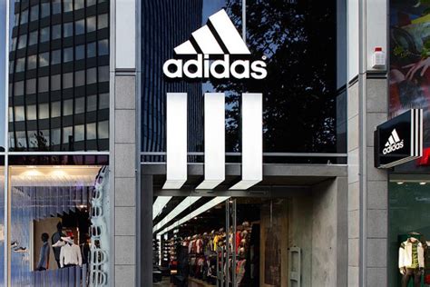 Adidas To Open New Store The Stadium In New York City Hypebeast