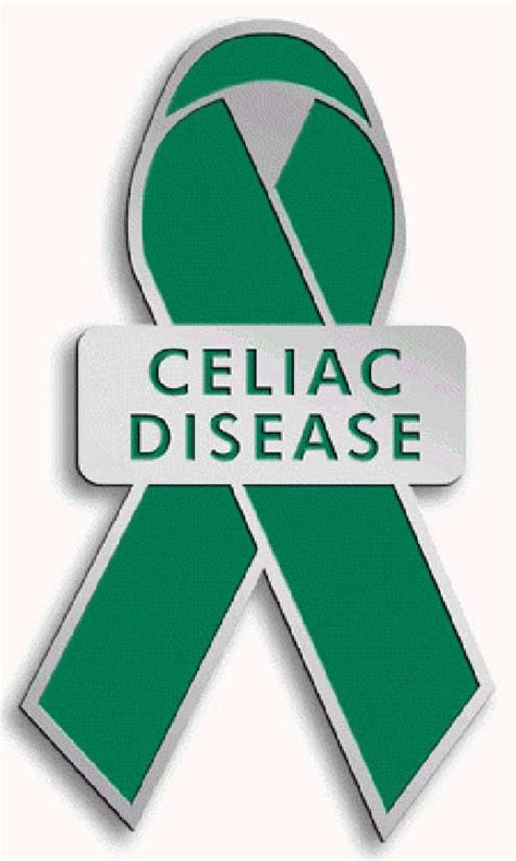 Happy National Celiac Awareness Month 2013