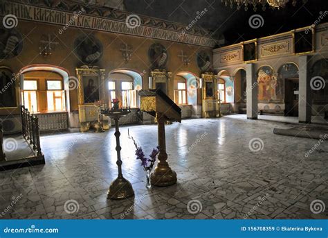 Trinity Sergius Lavra Sergiev Posad Russia UNESCO World Herit