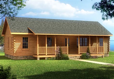 Southern oaks apartments offers inviting one and two bedroom apartments you may be able to score a deal on 2 bedroom apartments in mobile that offer a less desirable layout. 2 Bedroom Log Cabin Mobile Homes | Mobile Homes Ideas