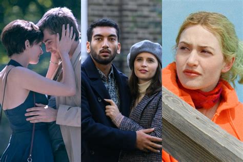 3 Películas Románticas Para Ver En Netflix Eterno Resplandor De Una