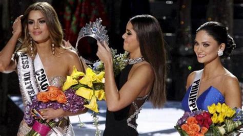 Cerita Anindya Kusuma Putri Tentang Insiden Miss Universe