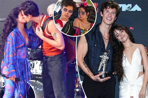 Shawn Mendes And Camila Cabello Break Up