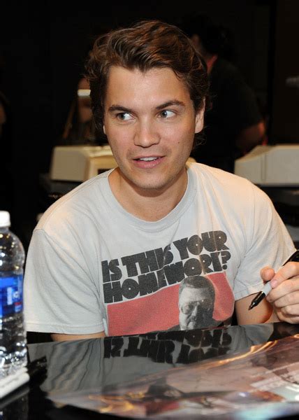 Image Emile Hirsch Left Handed Wiki Fandom Powered By Wikia