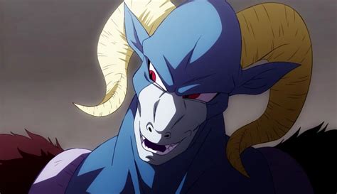 Maybe you would like to learn more about one of these? Dragon Ball Super: Moro Might Have Been Universe 7's God of Destruction Before Beerus