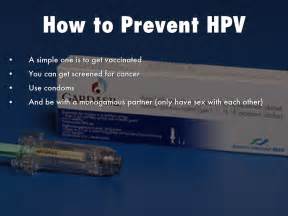 Health Project Hpv And Herpes By Art Pach