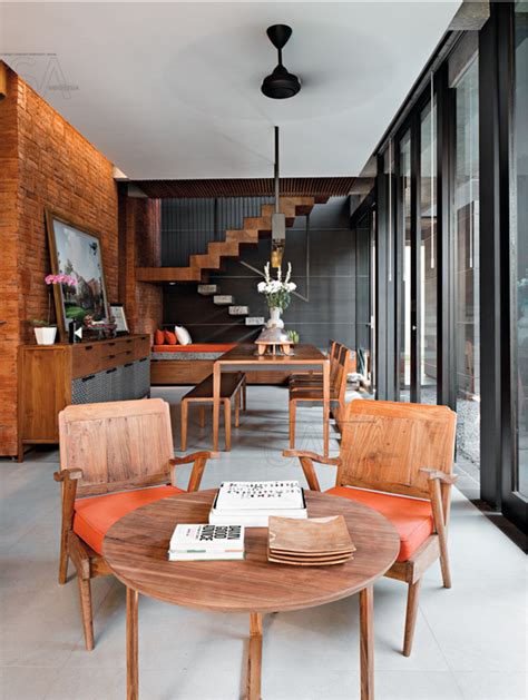 gambar ruang makan terbuka desain ruang makan minimalis sebaiknya