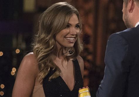 ‘the Bachelorette 2019 What To Know About Alabamas Hannah Brown