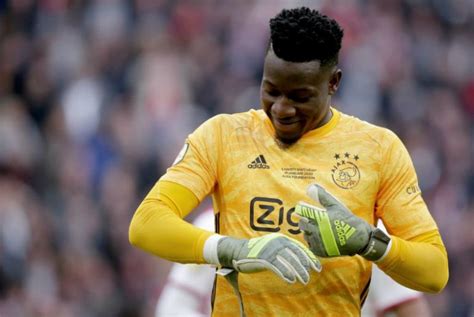 Boost for Chelsea as Ten Hag confirms that Onana can leave