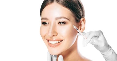 Top Benefits Of The Liquid Face Lift Procedure Health Eveready