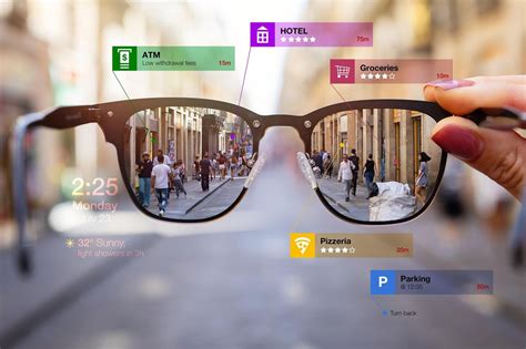 Will Smart Glasses Replace Smartphones In The Metaverse