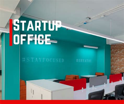 Startup Office Interior Design Companies Startup Office Office