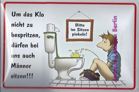 Schilder zum ausdrucken produkte sind am beliebtesten in north america, western europe, und domestic market. Lustige Wc Schilder Zum Ausdrucken Kostenlos : Ausfahrt ...