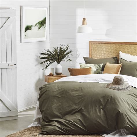 We did not find results for: Daintree Oak & Rattan Queen Bedhead in 2020 | Green and ...