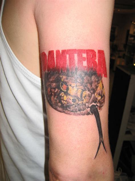 Pantera By Dhzzanna On Deviantart