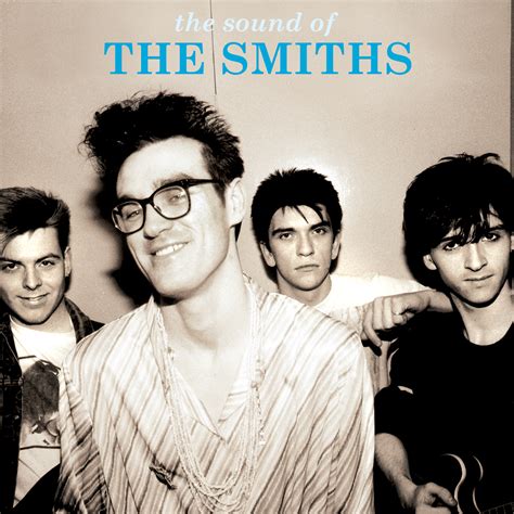 My Dirty Music Corner The Smiths