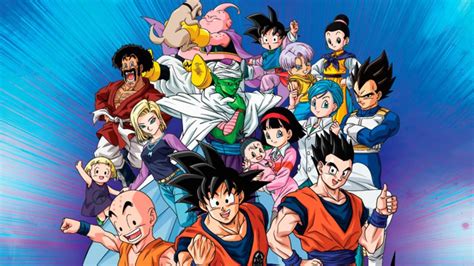 Doragon bōru) is a japanese media franchise created by akira toriyama in 1984. Fanart retrata a los personajes de Dragon Ball al estilo Disney - BitMe