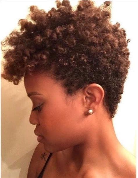 101 Short Hairstyles For Black Women Natural Hairstyles Natural Hair Styles For Black Women