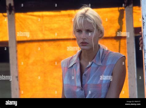 film still or publicity still from at play in the fields of the lord daryl hannah © 1991