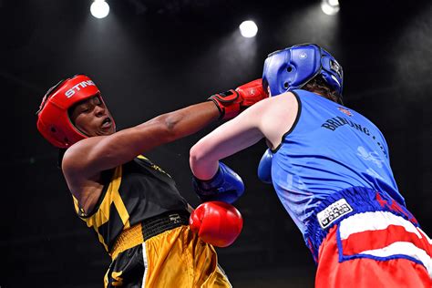 NACs 2023 Finals Day Results England Boxing