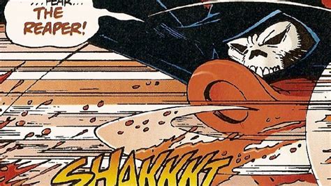 30 Worst Batman Villains Of All Time Page 30