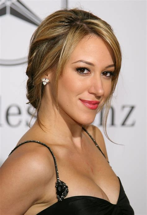 Haylie Duff 2018 Hair Eyes Feet Legs Style Weight And No Make Up Photos Muzul