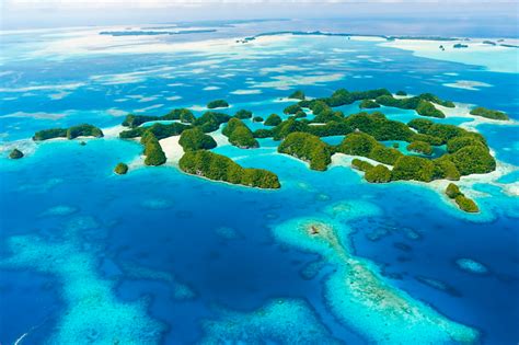 Explore Palau Holidays And Discover The Best Time And Places To Visit