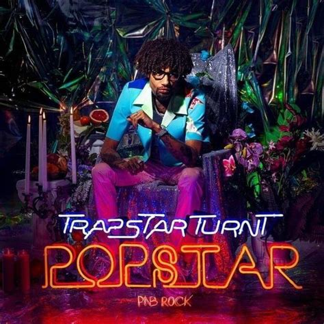 Genius Traductions Françaises Pnb Rock Trapstar Turnt Popstar