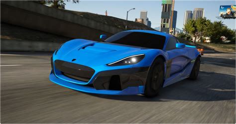 The hood of this police car is always up, it. GTA6: 5 Cars That Need To Be In It (& 5 That Probably Won't)