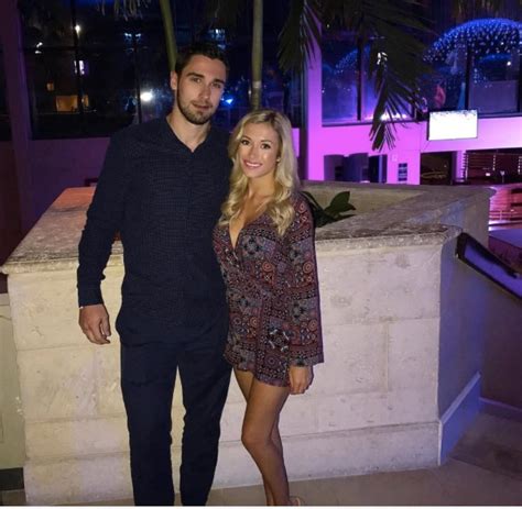 michael smith the canes have placed forward alex galchenyuk on waivers. Cedric Paquette's New girlfriend Marie-Kamille Groleau ...