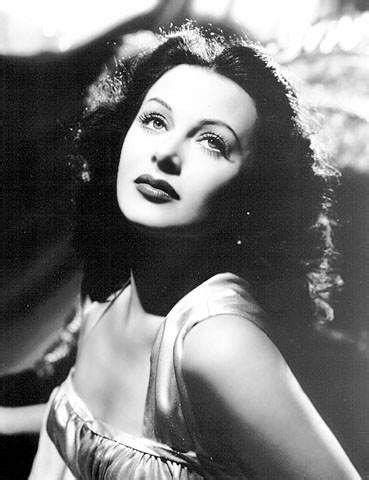 Fotos De Hedy Lamarr Desnuda Fotos De Famosas Tk