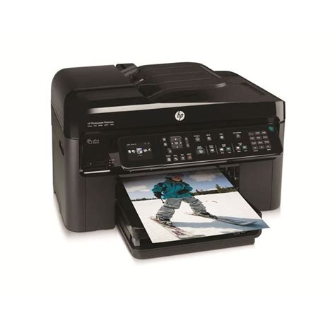 Hp Photosmart Premium Fax E All In One Cq521b Cdiscount Informatique