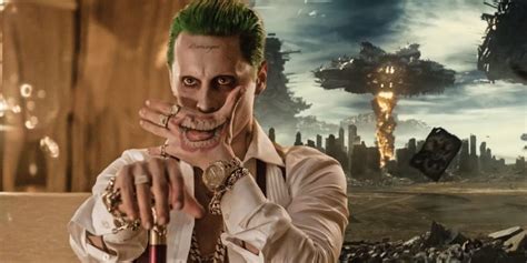 The new trailer for zack snyder's version of justice league has released and it ends with the joker saying the internet's favorite catchphrase. 4 Latest Updates on the Snyder Cut